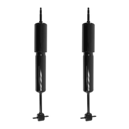 Unity 2-213140-001 Front Shock Absorber Kit 2-213140-001